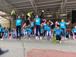 El Colegio Claret abraza lo distinto