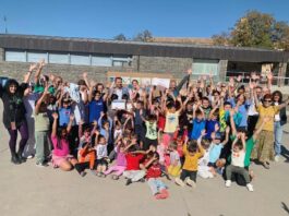 centro de Segovia gana el primer premio