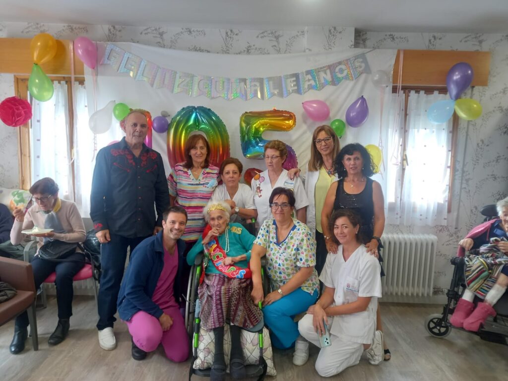105 años de Rafaela 