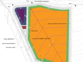 Junta licita el nuevo depósito de Los Huertos