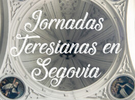 La huella de Santa Teresa de Jesús en Segovia