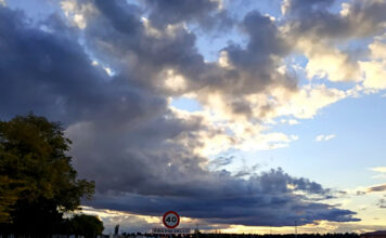 ciudad enterrada bajo un pueblo de Segovia