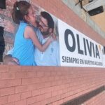 Palazuelos y Torrecaballeros se unen en recuerdo de la pequeña Olivia Recuerdo Olivia