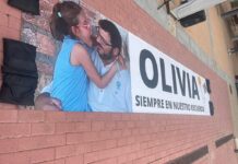 Recuerdo Olivia