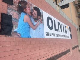 Recuerdo Olivia