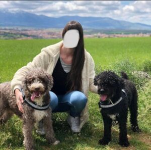 Mika y Koki buscan casa