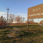 pueblo más sano de Segovia