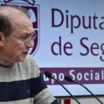 diputados del PSOE de Segovia