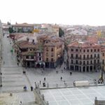 Intento de hurto junto al Acueducto