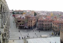 Intento de hurto junto al Acueducto