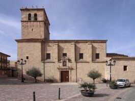 pueblo mágico de Segovia suma un nuevo monumento