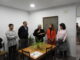 Cáritas Segovia, estrena nuevo espacio para personas sin hogar