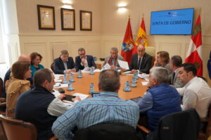 Treinta años con los belenes provinciales como protagonistas