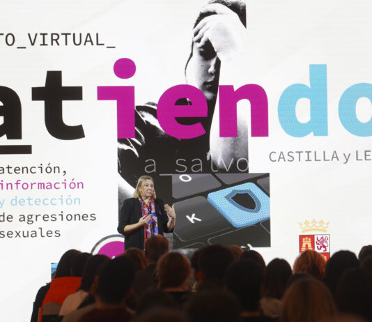 «ATIENDO» Un paso más en prevención de la agresión sexual