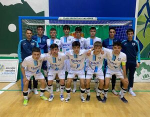 El FS Valverde derrota al Zarzuela del Pinar FS en un final agónico