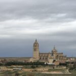 Naturaleza y patrimonio en Segovia