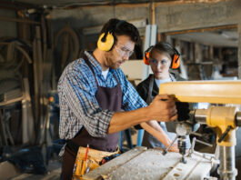 Feria de Empleo Rural en Segovia