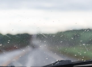 Segovia en alerta naranja