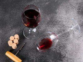 vino de Castilla y León