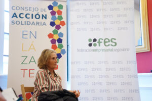 El Tercer Sector y Fes, más juntos que nunca