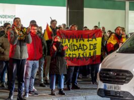 PP anuncia concentración el domingo en el Acueducto