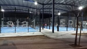 El Ayuntamiento de Palazuelos dedica una zona deportiva a Olivia García
