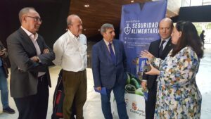 La seguridad alimentaria, uno de los pilares estratégicos para la Junta de Castilla y León