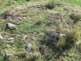 curioso pasado arqueológico de este pueblo