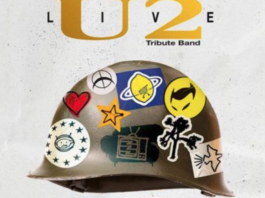 Tributo a U2 en Segovia