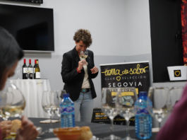 Otoño Enológico de Fundación Caja Rural