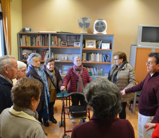 Se clausura el Programa DECAVI-XI