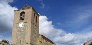 pueblos de Segovia con la renta