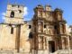 pueblo de Castilla y León que parece Petra