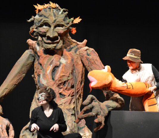 Plazo de inscripción de intérpretes a la Campaña de Animación a la Lectura