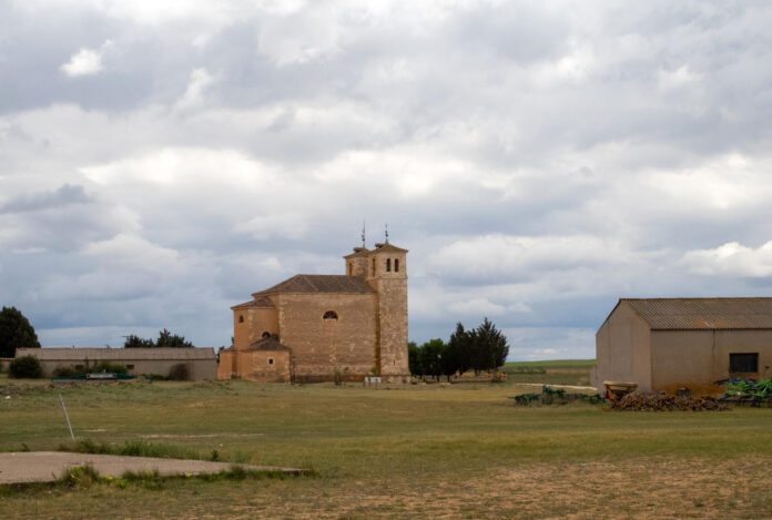 pueblos de Segovia cumplen 10