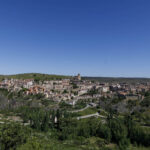 Ayudas directas de 15.000 euros al emprendimiento en el Nordeste de Segovia Hotel en venta en una preciosa villa segoviana