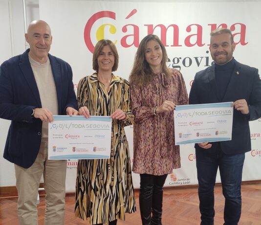 Se constituye La Comunidad Energética Local