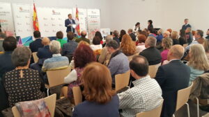 Estos son los empleados distinguidos por la Junta