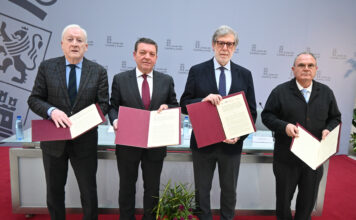Junta concede 5.000 euros de subvención