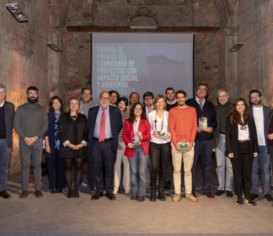 centro de salud de la provincia de Segovia