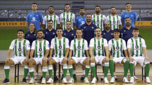 El Inter y el Real Betis jugarán un amistoso en Segovia