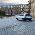 Declarada nula la ZBE en Segovia