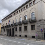 TSJCyL devuelve al juzgado de Segovia