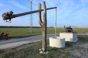 ciudad que se esconde bajo un pueblo de Segovia