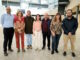 112 y la Subdelegación del Gobierno