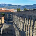 misterio del Acueducto de Segovia