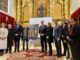 Cartel y vídeo promocional Semana Santa Segovia 2024