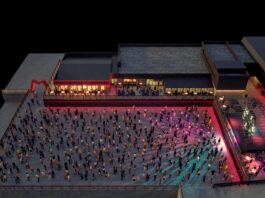 Macroconciertos La Pinilla