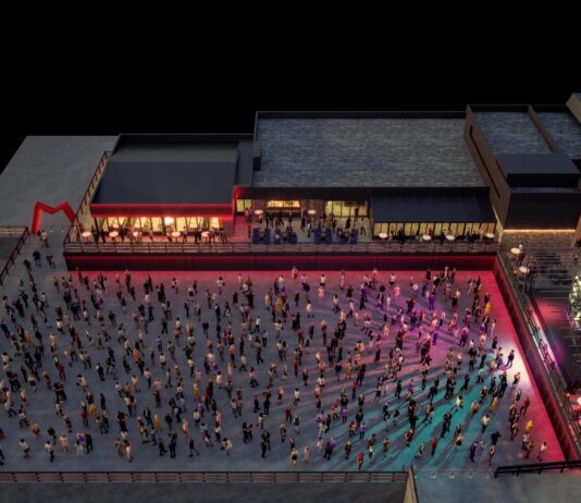 La Pinilla, de nuevo en el punto de mira por los macroconciertos Macroconciertos La Pinilla