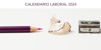 Calendario de fiestas 2024 en Segovia